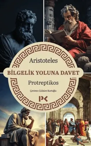 Bielik Yoluna Det - Protreptikos