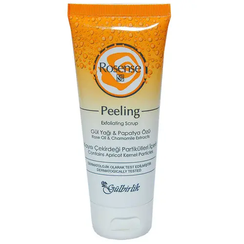Yağı Ve  Özlü Peeling 100 ML