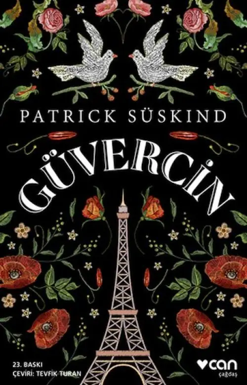 Güvercin