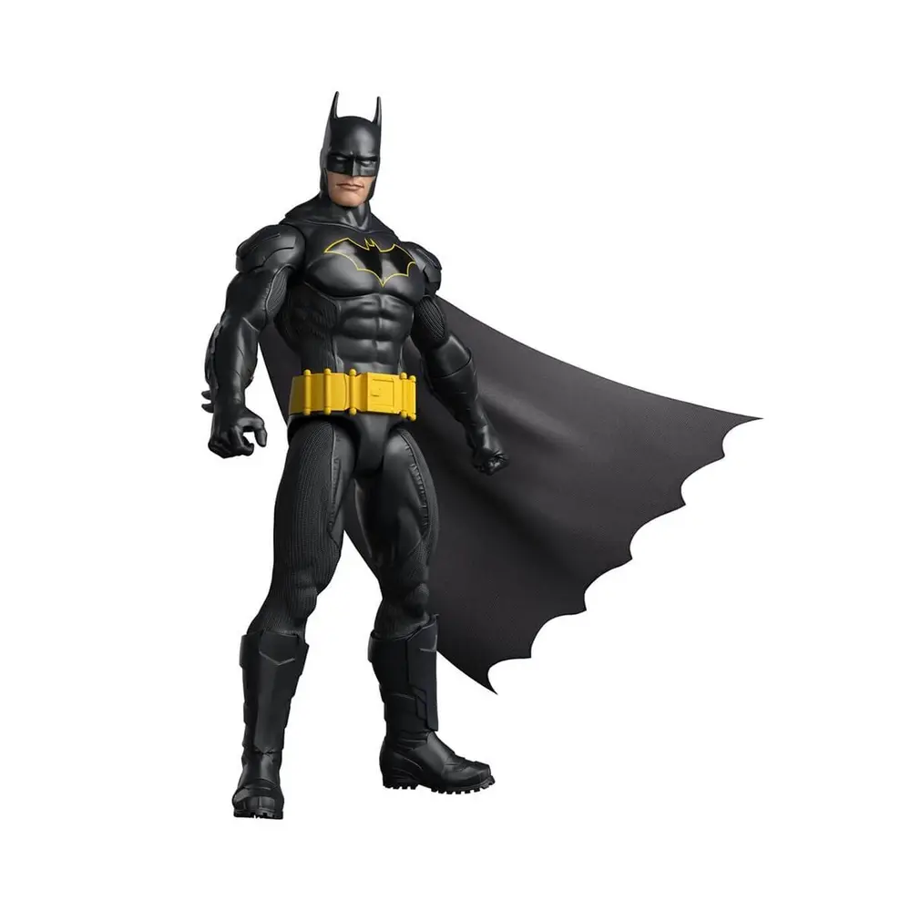 JMD68 DC Batman Büyük Aksiyon Figürü 3