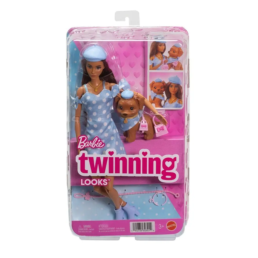 JFP38 Tning Looks - Puantiye Teması 6