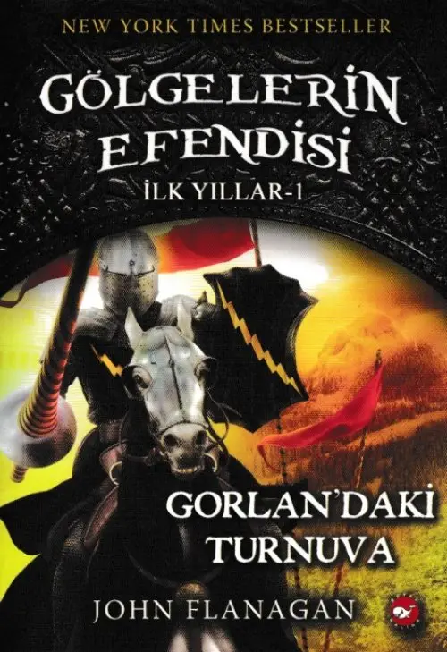 Göelerin Esi İlk Yıllar 1-Gorlanda'ki Turnuva