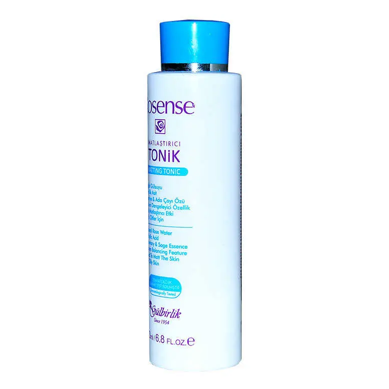 Matlaştırıcı Tonik 200 ML 3