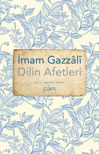 Dilin Afetleri - Dil Belası