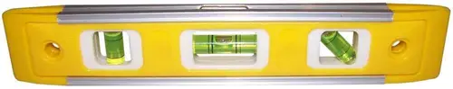12465 Mini Su Terazisi Mıknatıslı 225 mm 3 Sulu