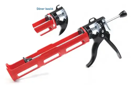 Dönebilen Alüminyum sı