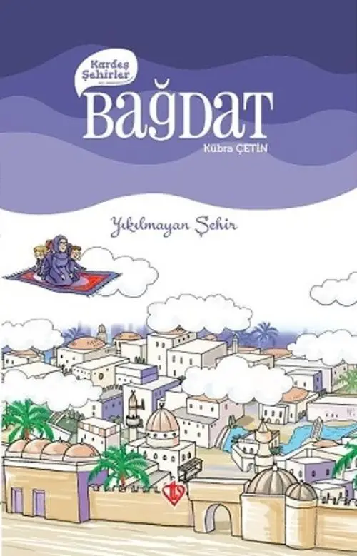 Kardeş Şehirler Bağdat