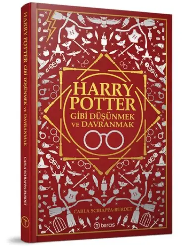 Harry Potter Gibi Düşünmek ve Dranmak