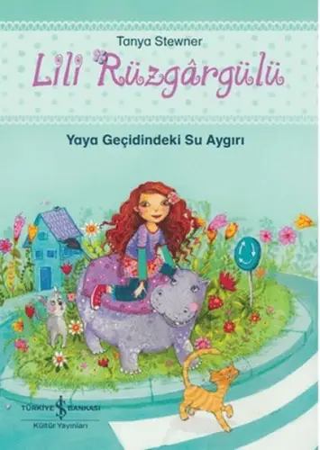 Lili Rüzgarü