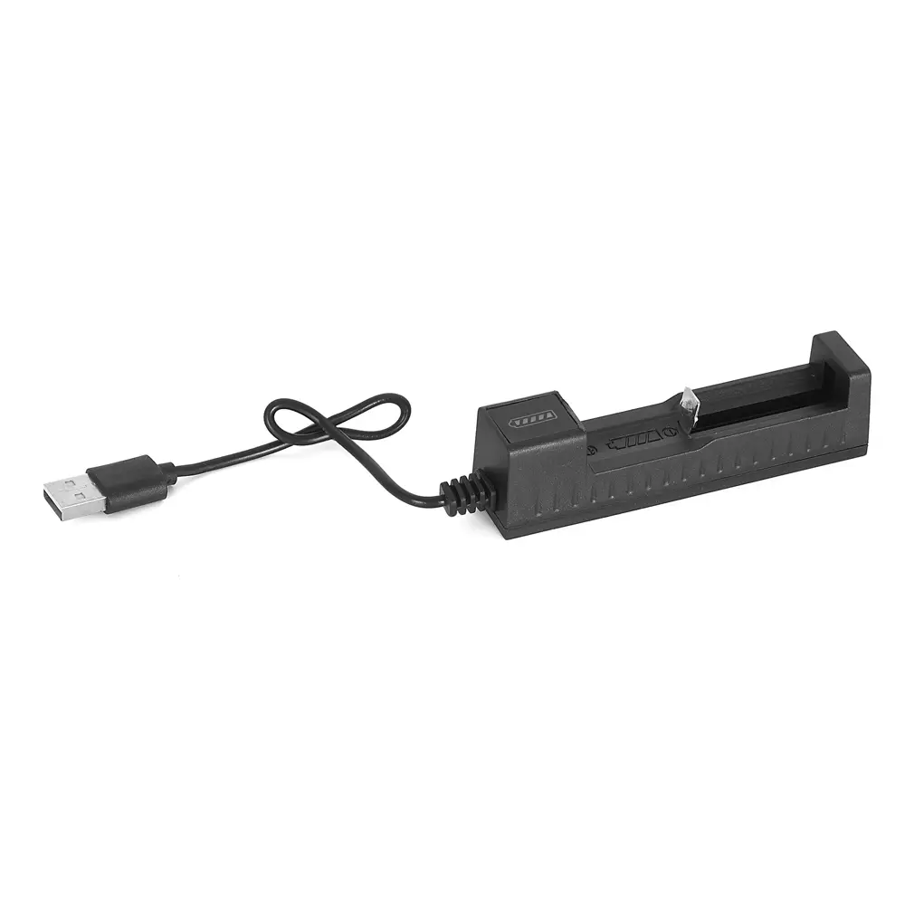 Tg-10 Şarjlı Profesyonel Feneri Wt-620