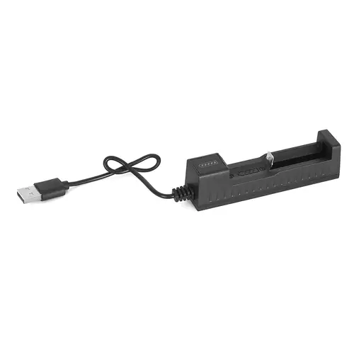 Tg-10 Şarjlı Profesyonel Feneri Wt-620