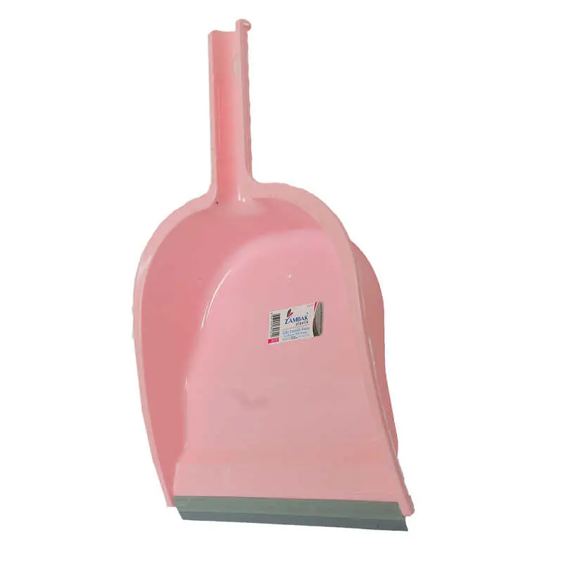 Plastik Lüks Lastikli Faraş Karışık Renk ZP-131 3