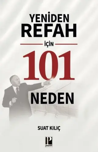 Yeniden Refah İçin 101 Neden