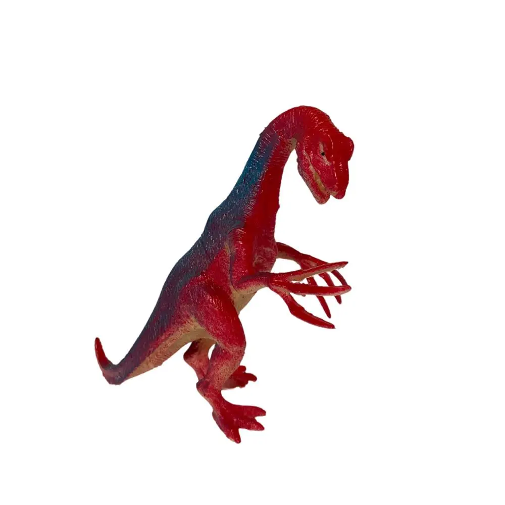 Therizinosaurus Dinazor 15 Cm - Q603-9 - 1 ADET 2