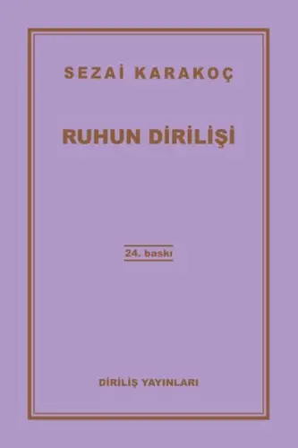 Ruhun Dirilişi