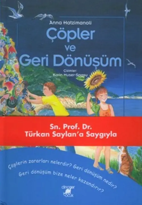 ler ve Geri Dönüşüm