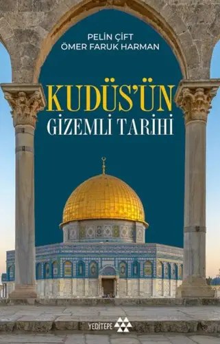 Kudüs’ün  Tarihi