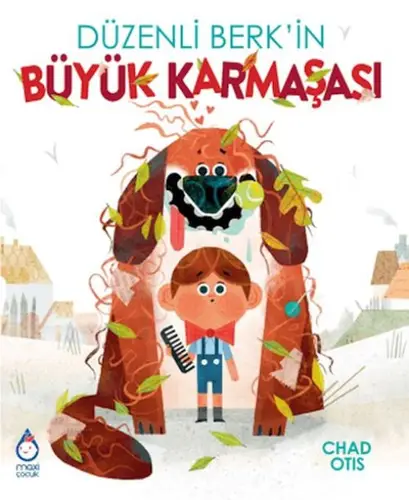 Düzenli Berk'in Büyük şası