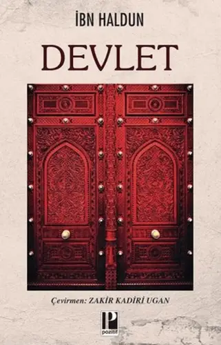 Devlet
