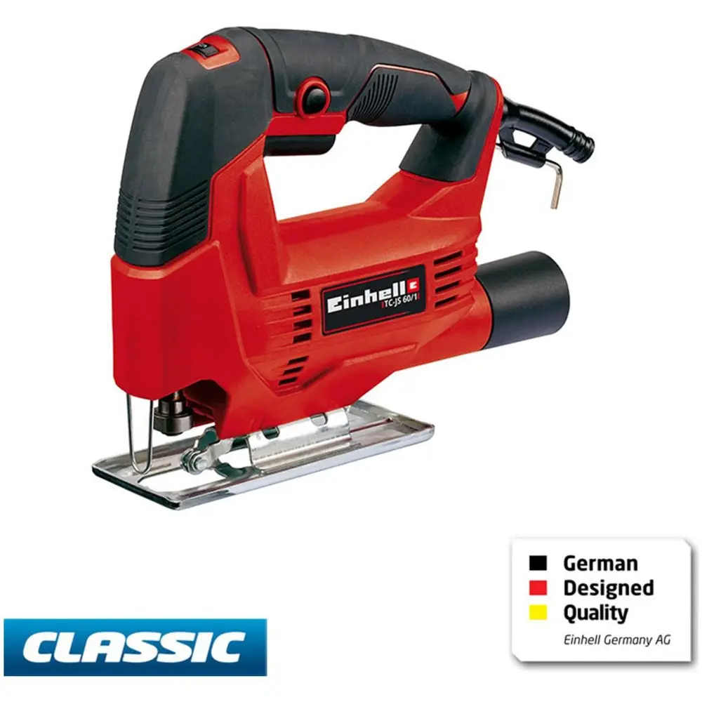 60/1 Dekupaj Testere 410 Watt 2