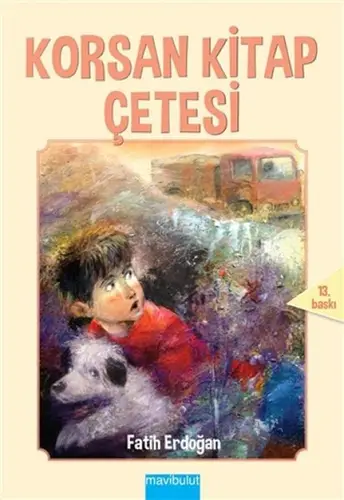 Korsan Çetesi