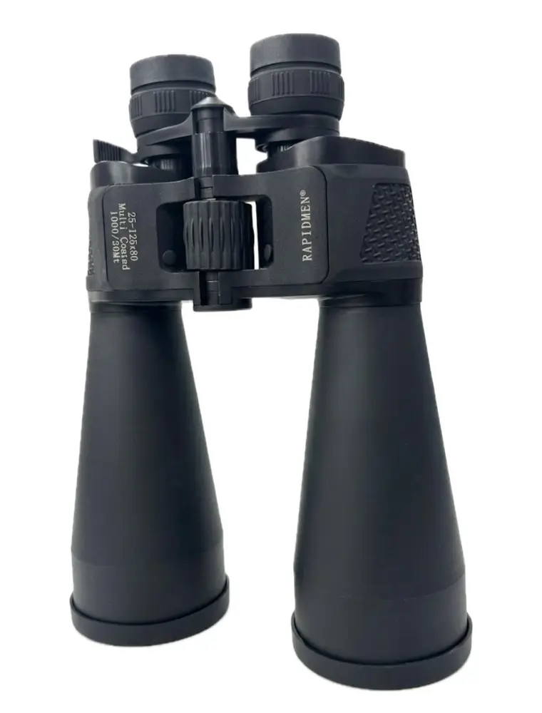 P25-125x80 Profesyonel Zoomlu Dürbün 3