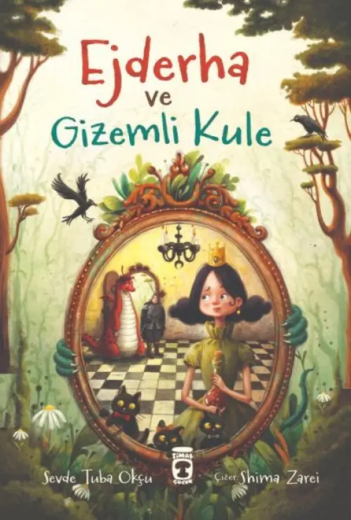 Ejderha ve Kule