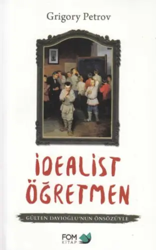 İdealist Öğretmen