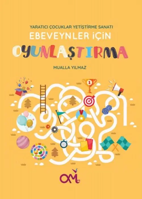tıcı Çuklar Yetiştirme Sanatı - Ebeveynler İçin Oyunlaştırma