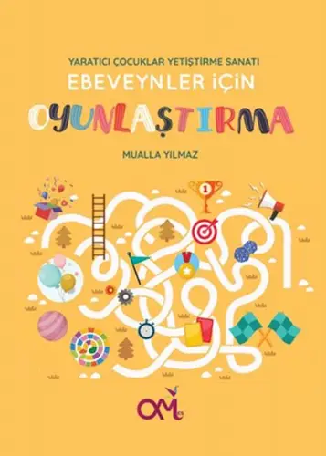 tıcı Çuklar Yetiştirme Sanatı - Ebeveynler İçin Oyunlaştırma