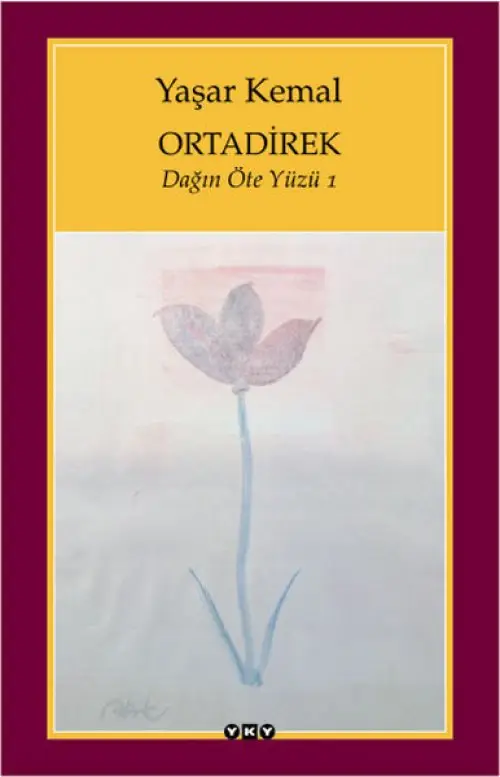 Ortadirek - Dağın Öte Yüzü 1