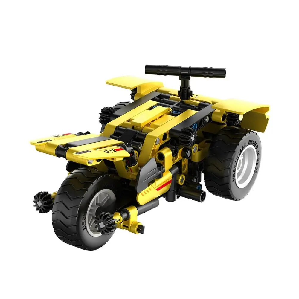 1004574 SUN-IMM-EKSKATÖR/MOTOSİKLET 2IN1 320PRÇ 3