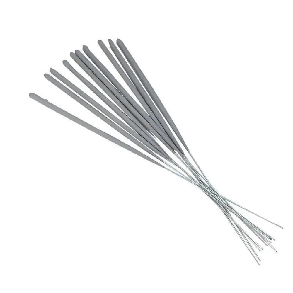 Uzun Tel Pasta Kına Gecesi Bekarlığa Veda 40 cm 5 Adet