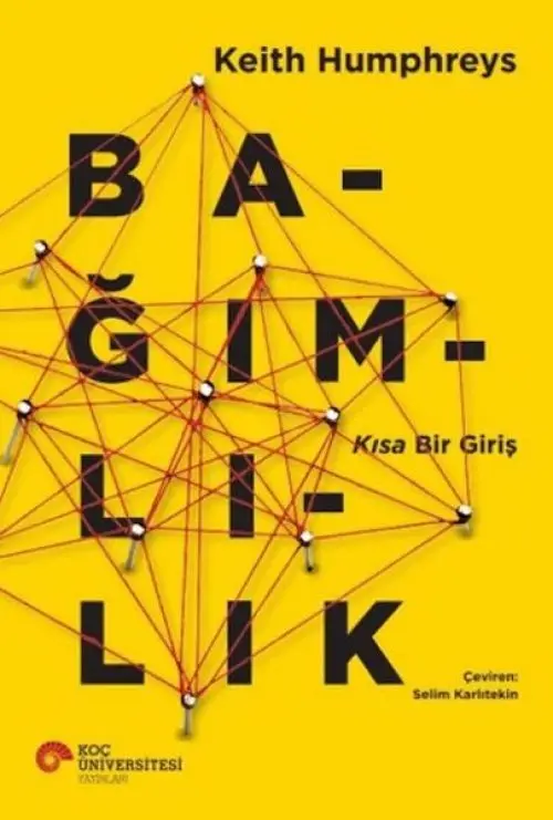 Bağımlılık