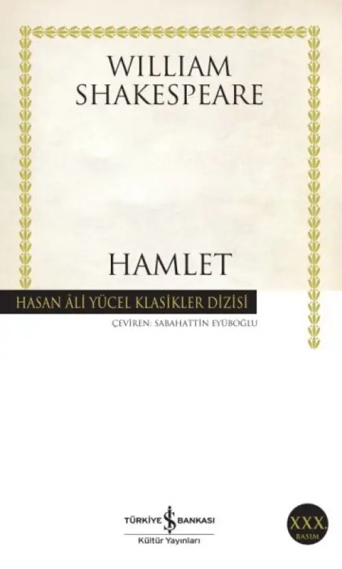 - Hasan Ali Yücel Klasikleri