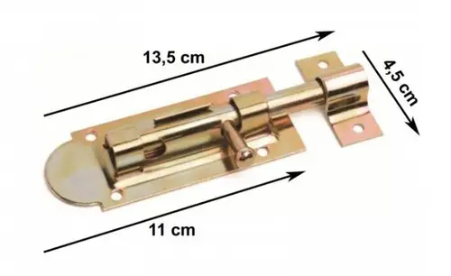 Sürgü No: 10