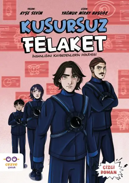 Kusursuz Felaket – İnsanlığını Kaybedenlerin Hikâyesi