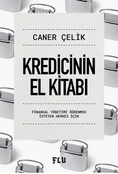 Kredicinin El Kitabı
