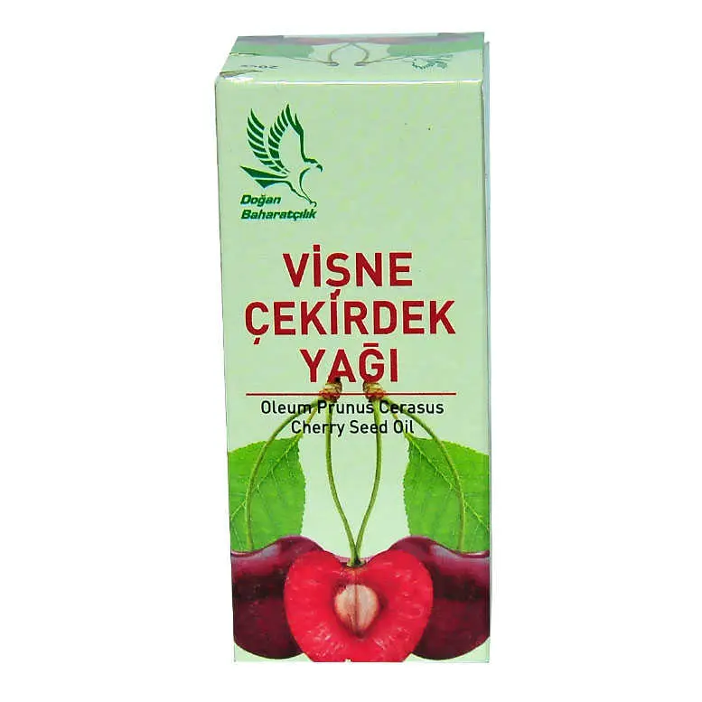 Vişne Çekirdeği Yağı 20cc 3