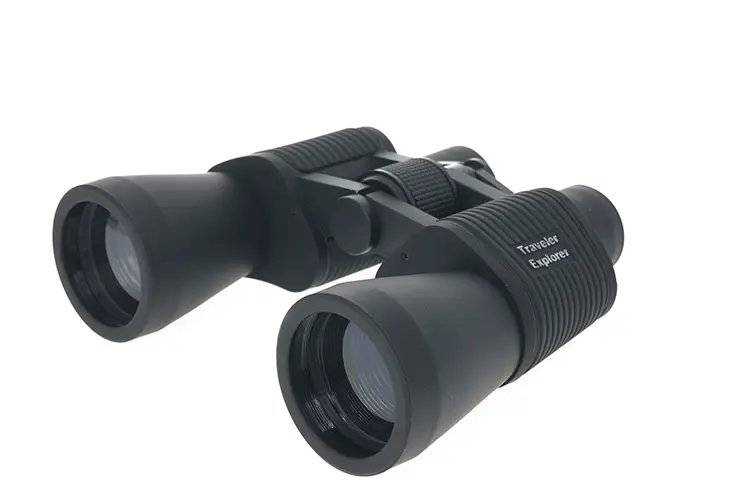 16X50 Profesyonel El Dürbünü 1000M/60M 4