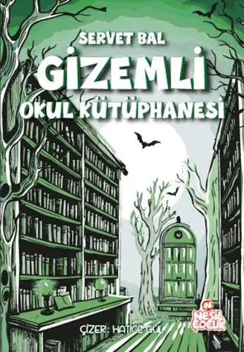 Okul Kütüphanesi