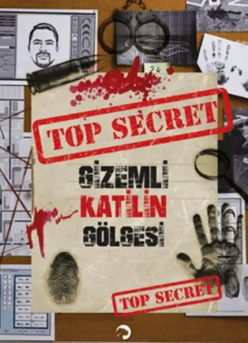 Katilin Göesi - Dedektif Oyunu