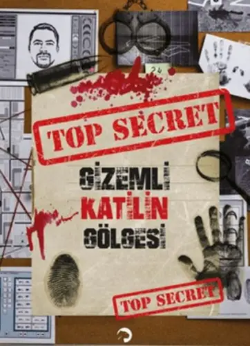 Katilin Göesi - Dedektif Oyunu
