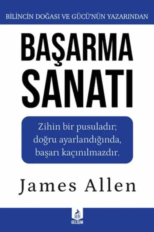 Başarma Sanatı
