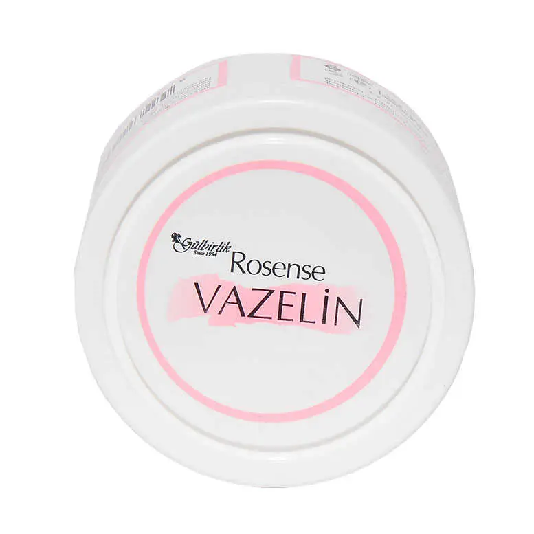 Vazelin Gül Kokulu 100 ML 5