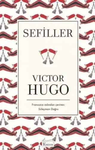 Sefiller (Bez Ciltli)