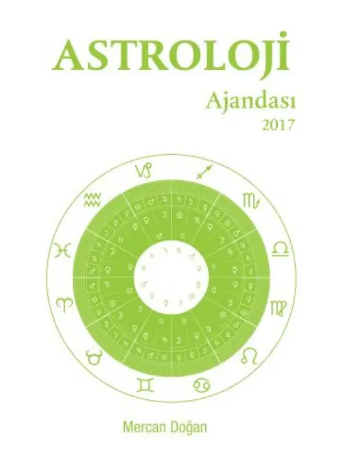Astroloji Ajandası 2017