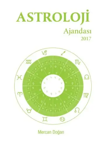 Astroloji Ajandası 2017