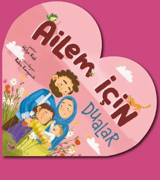 Ailem İçin Dualar