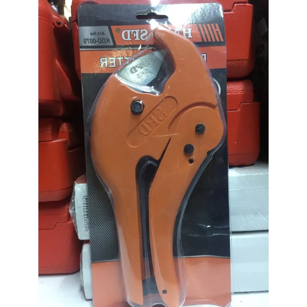 Boru Makası SFD 42mm - Otomatik 2